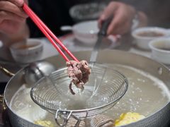 -八合里潮汕鲜牛肉火锅(惠州华贸店)