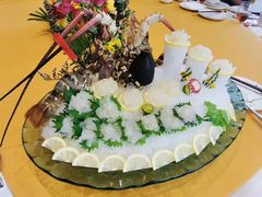 -味可道美食坊(福基路店)