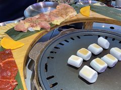 -玄希浪漫厨房·韩料烤肉(湖滨银泰in77店)