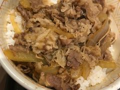 -食其家·牛丼咖喱(天津梅江印象城店)