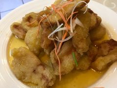 -京滨饭店·餐厅(阜外大街店)