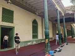 -艾提尕尔清真寺