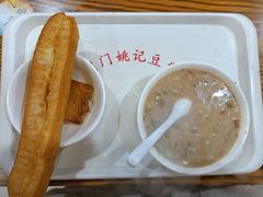 -阊门姚记豆浆(旧学前直营店)
