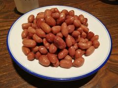 -吕氏疙瘩汤·私家菜馆(慈云寺店)