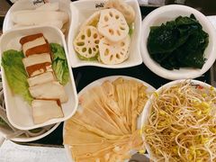 -纸盐河码头火锅(十八梯店)