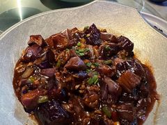 -绿茶餐厅(松江万达店)