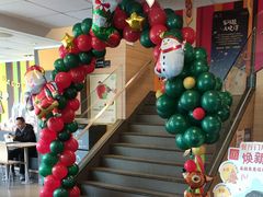 -麦当劳(佛山流行前线店)