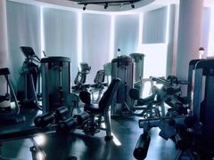 -一兆韦德健身(慧芝湖店)