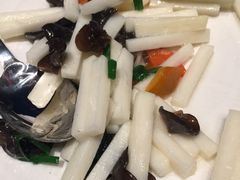 -镇江苏宁万豪酒店-苏筵中餐厅