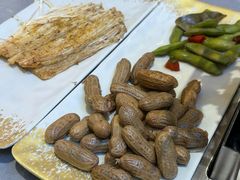 -三炮儿烧烤·羊锅·铁锅炖(南京首店)