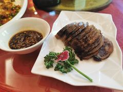 -玉华台饭庄·淮扬菜·烤鸭(望京店)