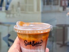 -Seesaw Coffee(苏州中心店)