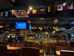 -味德西餐音乐酒吧 Wade's Bar&Grill