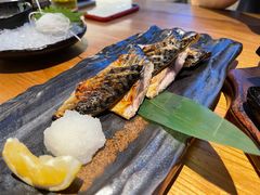 -Hatsune隐泉日式料理(三里屯太古里店)
