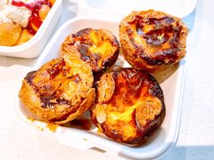 -B&C黄油与面包·THE GARDEN BAKERY概念店(世纪汇店)