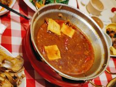 -西贝(紫荆广场店)
