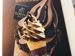 -GODIVA(王府井apm店)