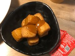 -周沫西餐(漫广场店)