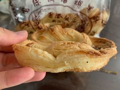 -国际饭店·帆声西饼屋(黄河路店)