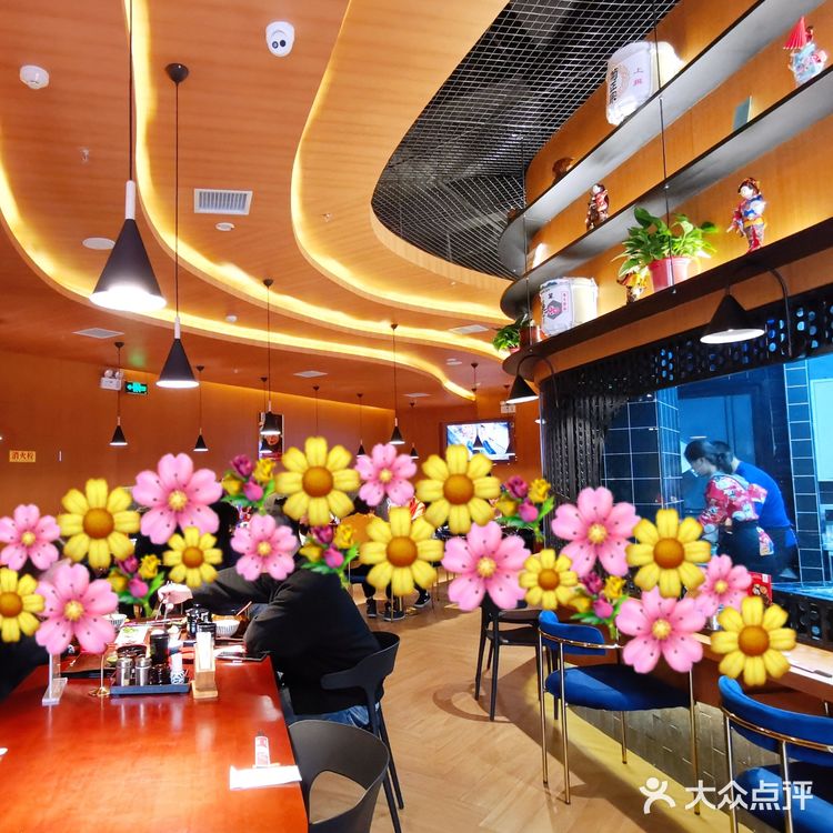 西安探店：新加坡米其林必比登推介餐厅