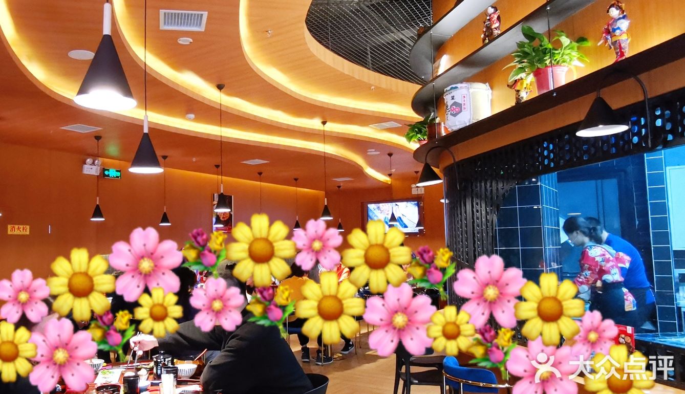 西安探店:新加坡米其林必比登推介餐厅