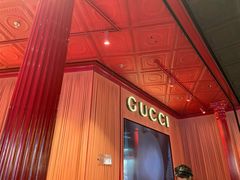 -Gucci(北京SKP店)