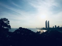 -胡里山炮台
