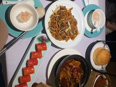 -南棠馆粤菜坊(群光店)
