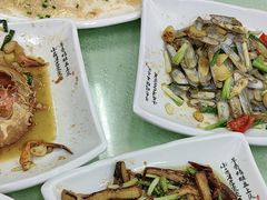 -景好海鲜餐厅(大鹏必选旅游店)