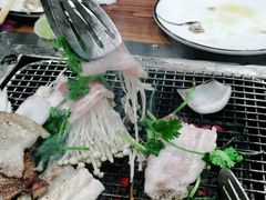 -风味烧烤(泰富店)