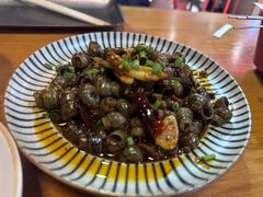 -三太子地摊烧烤·小龙虾(北蔡店)