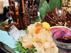 -家贺屋刺身寿司专门店