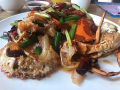 -南海渔家•海鲜•正宗海南菜(海棠湾店)