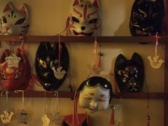 -Mr.Fox狐狸先生超级密室(南山店)