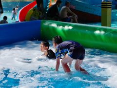 -清泉湾生态旅游度假区