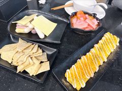 -炙韩料理·部队锅专门店