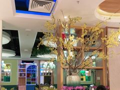 -尚禾厨·湘菜馆(步行街店)