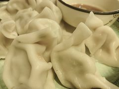 鲅鱼水饺-威海渔村(静安旗舰店)