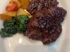 -食间牛排(湖西路店)