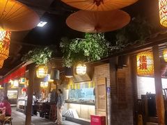 -南京大牌档(崇文门国瑞店)