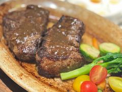 -春树下·树屋花房西餐厅(罍街AS1980店)