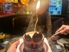 -烤匠麻辣烤鱼(万象城店)