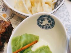-东方饺子王(顺义石门店)