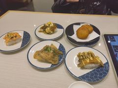 -滨寿司(高新伊藤店)