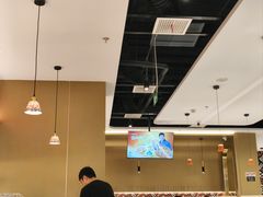 -比格比萨自助(新辰里学清路店)