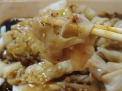 -放鸡岛之美食