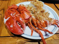 -77号渔船·蒸海鲜青岛菜(积米崖店)