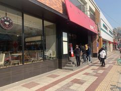 门面-肯德基(西稍门店)