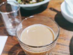 私房奶茶-后院犇牛主题餐厅(云岗店)