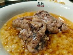 -巴奴毛肚火锅(广益哥伦布店)